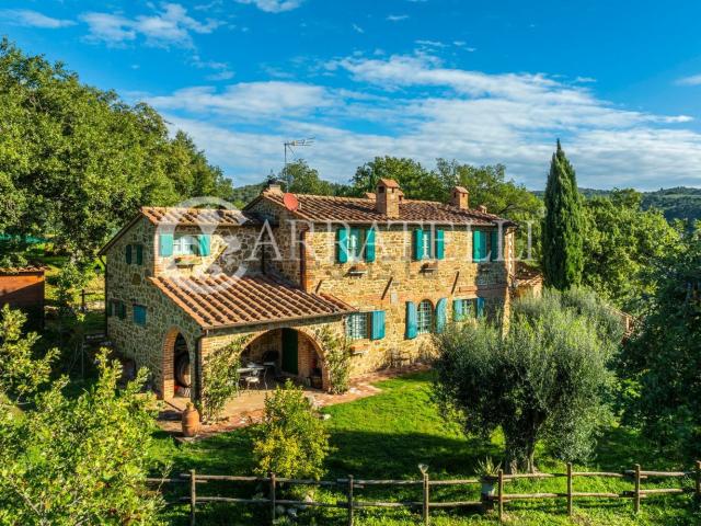Rustico in vendita a Moiano, Città Della Pieve