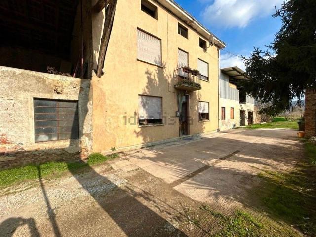 Rustico in vendita a Altavilla Vicentina, Veneto