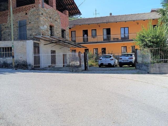 Rustico in vendita a Piemonte, Torino
