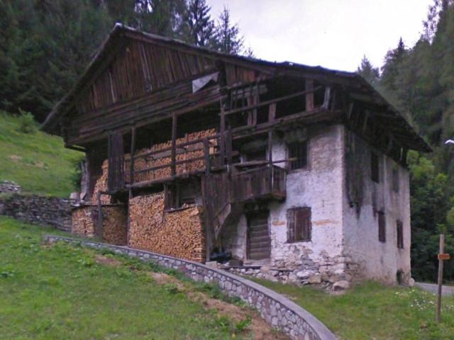 Rustico in vendita a Villapiccola