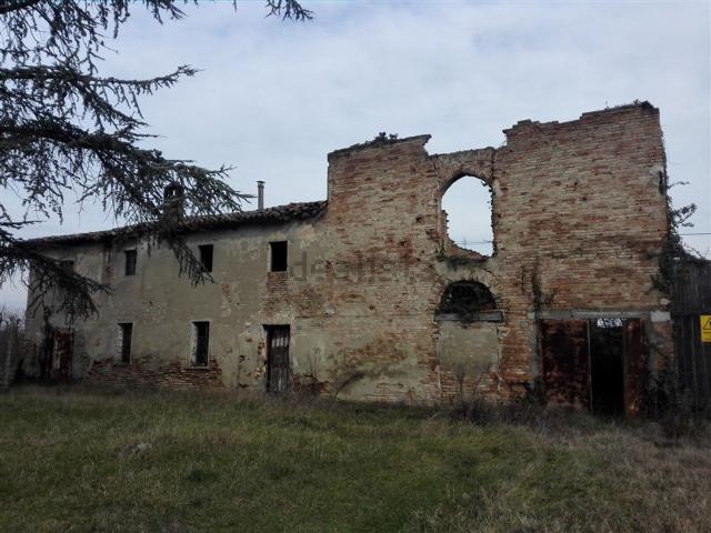 Rustico in vendita a Unione dei comuni della Bassa Romagna, Sant'agata Sul Santerno