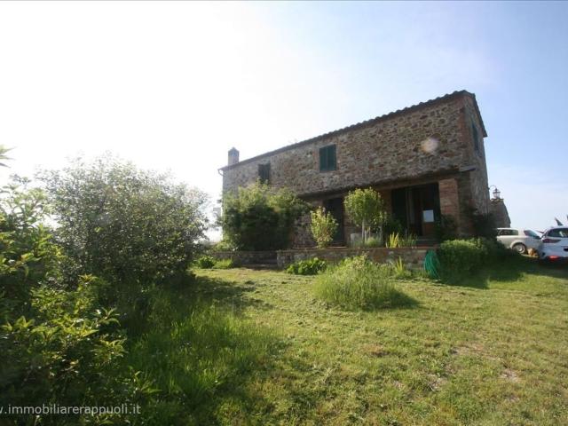 Rustico in vendita a Asciano, Siena