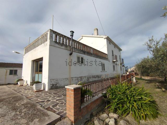 Rustico in vendita a Scerni, Abruzzo