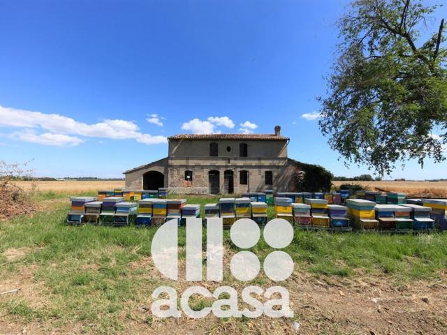 Rustico in vendita a Unione di Comuni della Romagna Forlivese, Quattro