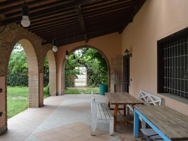 Rustico in vendita a Cecina, Toscana