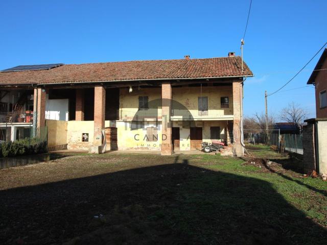 Rustico in vendita a Sottano, Magliano Alpi