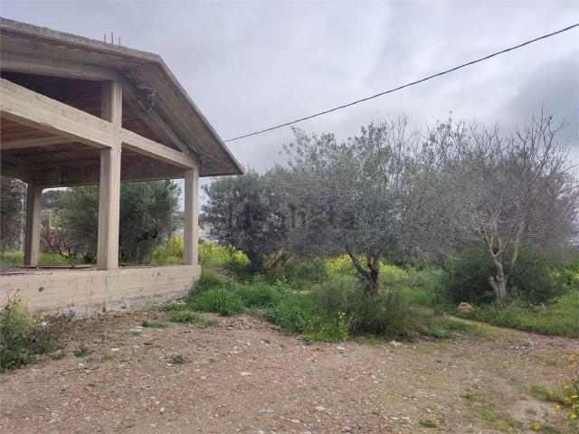 Rustico in vendita a Caltanissetta, Sicilia