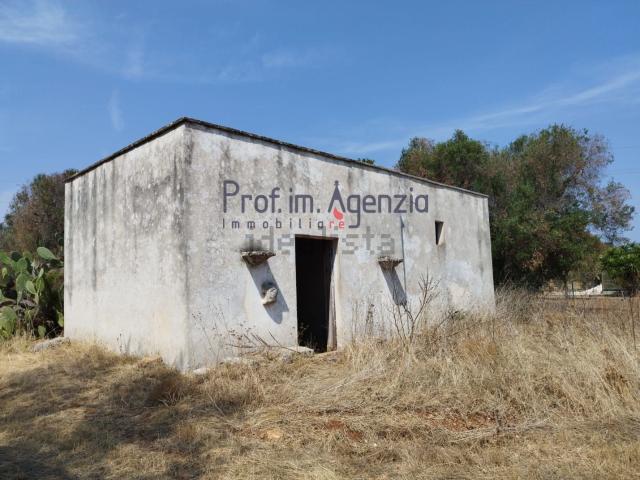 Rustico in vendita a Puglia, Brindisi