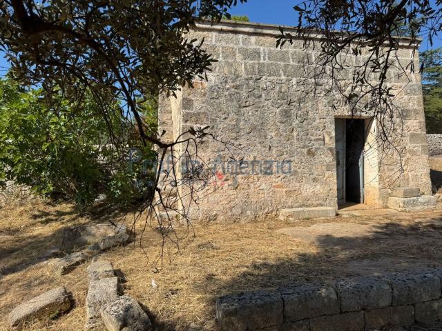 Rustico in vendita a Puglia, Brindisi
