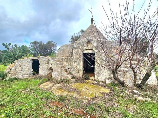 Rustico in vendita a Carovigno, Brindisi