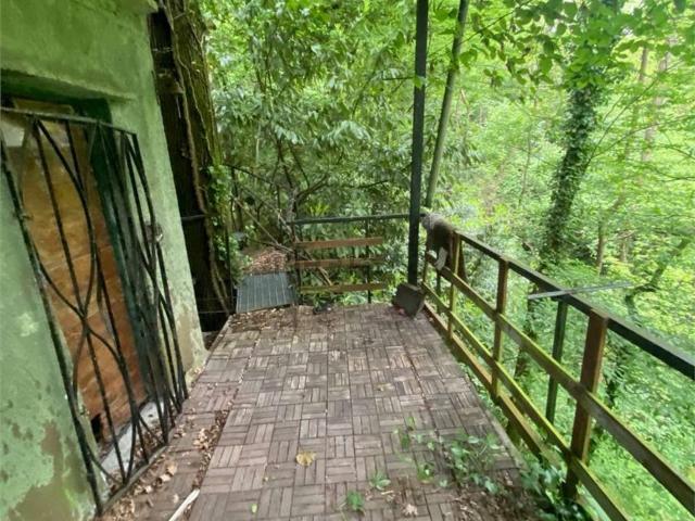 Rustico in vendita a Pazzea, Fino Mornasco