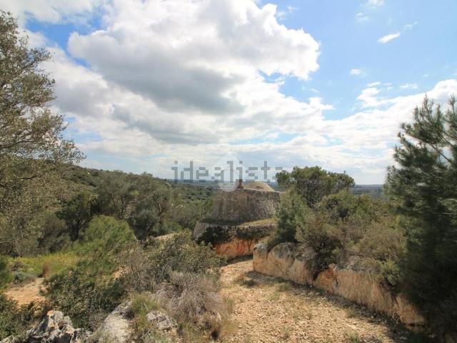 Rustico in vendita a Contrada Badessa, Puglia