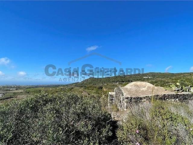 Rustico in vendita a Pantelleria Aeroporto, Sicilia