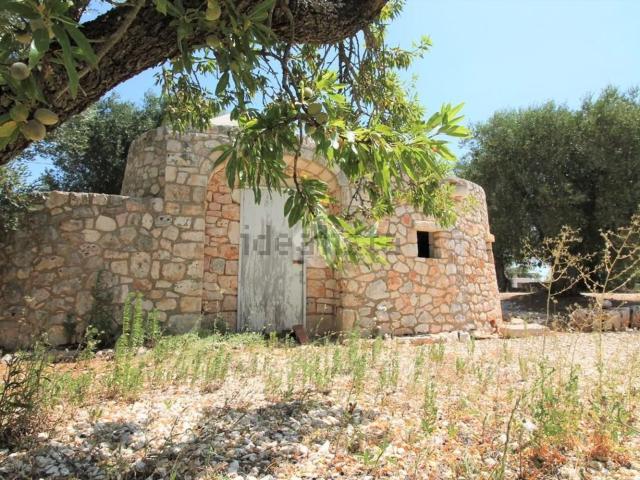 Rustico in vendita a Puglia, Brindisi