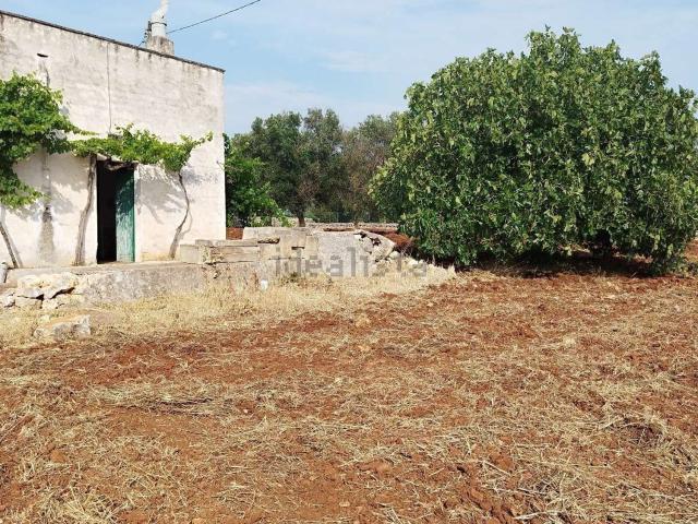 Rustico in vendita a Puglia, Brindisi