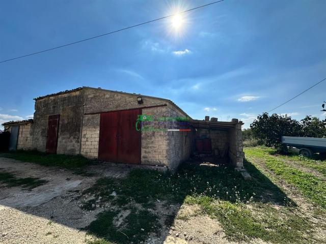 Rustico in vendita a Ragusa