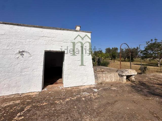 Rustico in vendita a Puglia, Brindisi