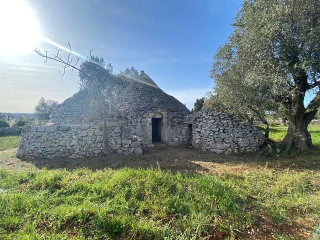 Rustico in vendita a Ceglie Messapica, Brindisi