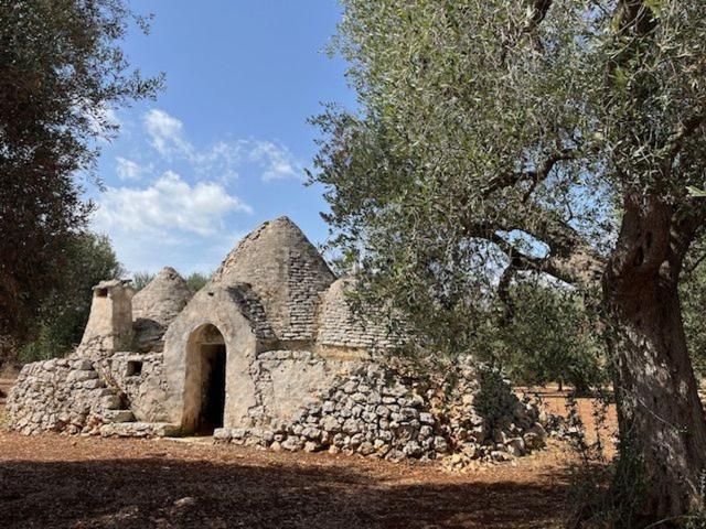 Rustico in vendita a Ostuni, Brindisi