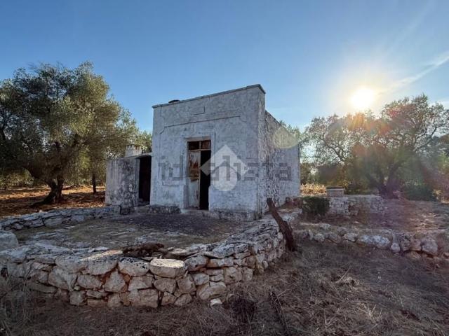 Rustico in vendita a Ceglie Messapica, Brindisi