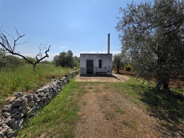 Rustico in vendita a Puglia, Bari