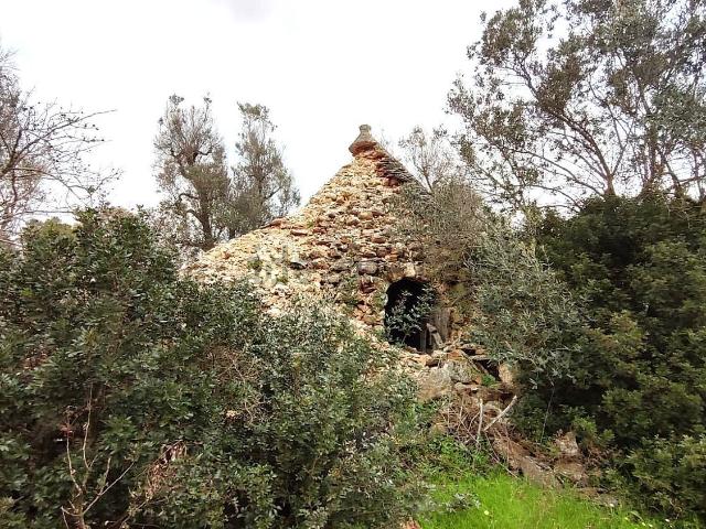 Rustico in vendita a Puglia, Brindisi