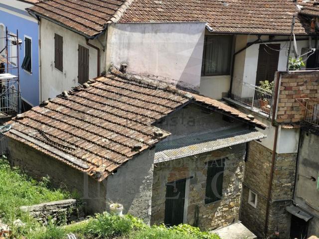 Rustico in vendita a Soldano, Liguria