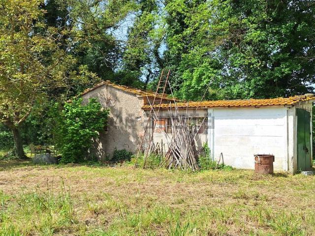 Rustico in vendita a Castiglione della Pescaia, Grosseto