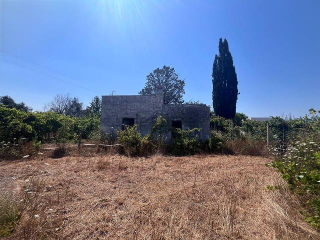 Rustico in vendita a Puglia, Lecce