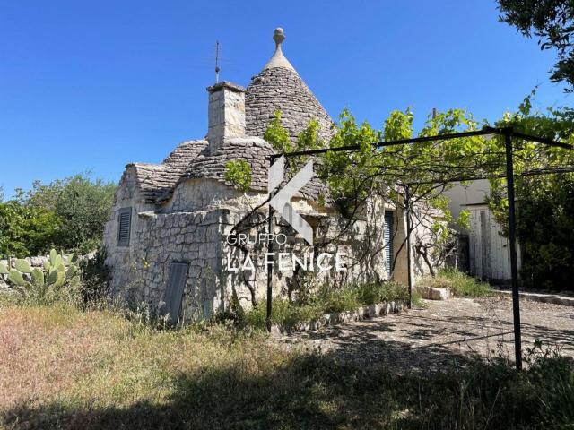 Rustico in vendita a Puglia, Taranto