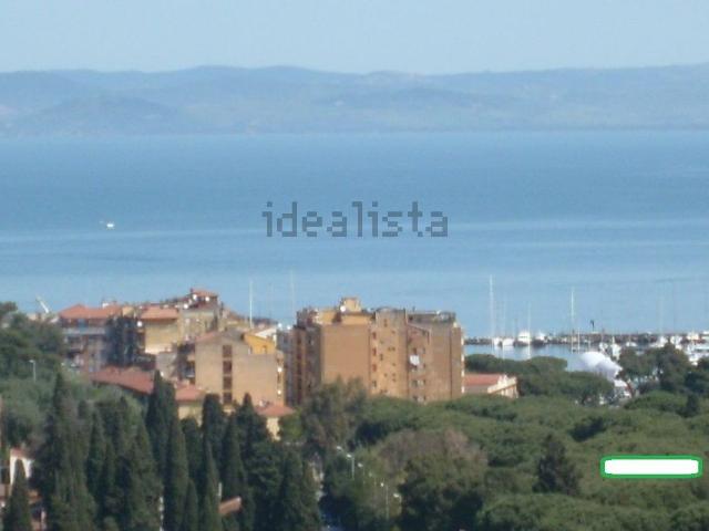 Rustico in vendita a Monte Argentario, Porto Santo Stefano