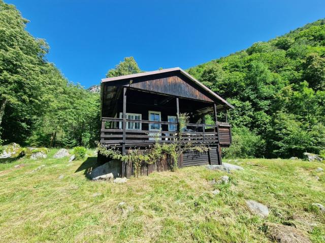 Rustico in vendita a Piemonte, Cuneo