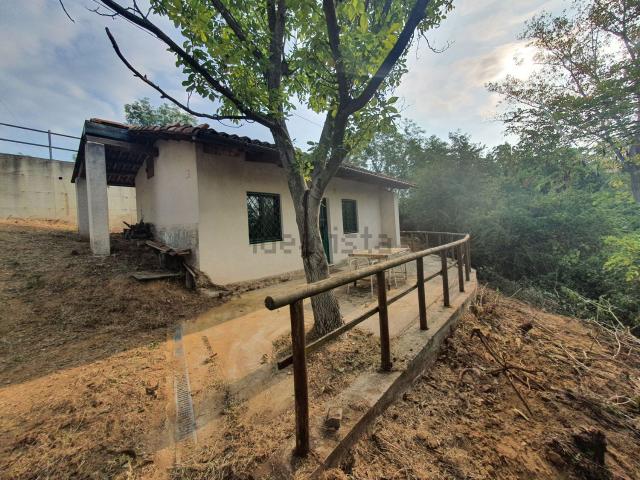 Rustico in vendita a Piemonte, Asti