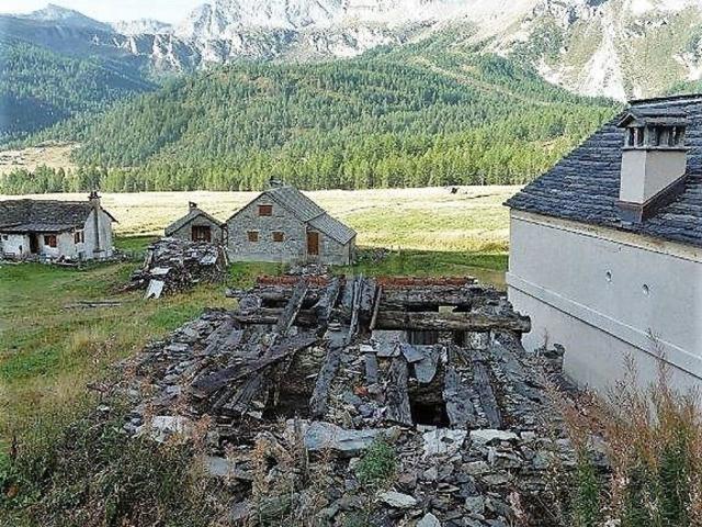 Rustico in vendita a Piemonte, Verbano-cusio-ossola