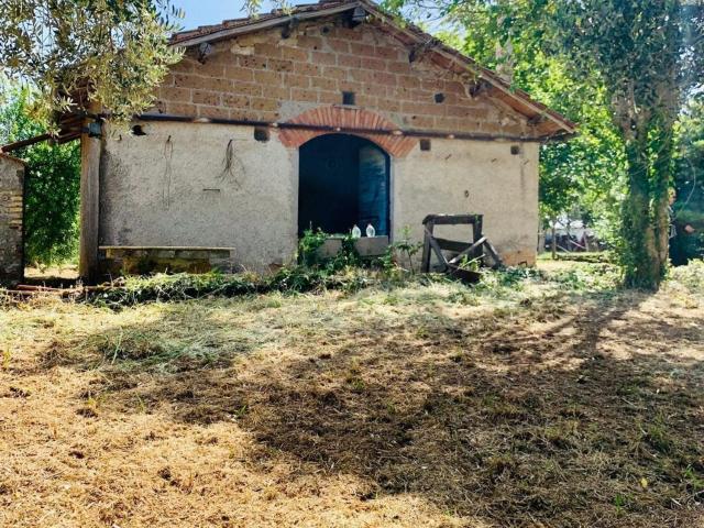 Rustico in vendita a Roma Capitale, Lazio