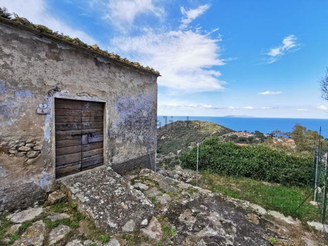 Rustico in vendita a Marciana, Toscana