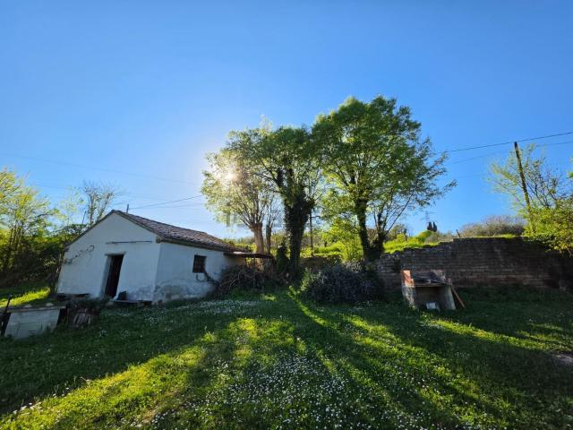 Rustico in vendita a Mugnano in Teverina, Bomarzo