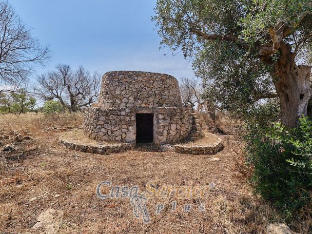 Rustico in vendita a Marina di Mancaversa, Puglia