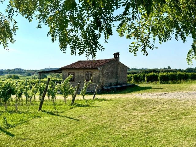 Rustico in vendita a Cavaion Veronese, Veneto