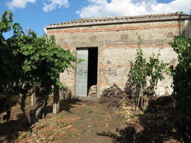 Rustico in vendita a Zafferana Etnea, Sicilia
