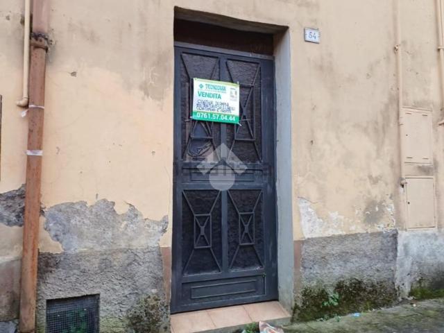 Rustico in vendita a Castel Sant'elia, Lazio