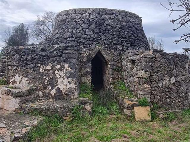 Rustico in vendita a Puglia, Lecce