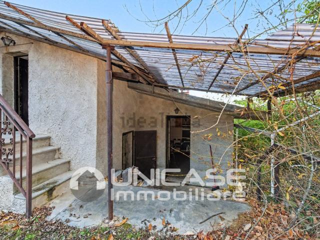 Rustico in vendita a Piemonte, Torino