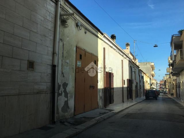 Rustico in vendita a Puglia, Foggia