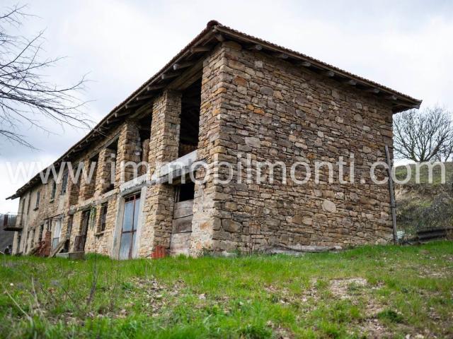 Rustico in vendita a Piemonte, Asti