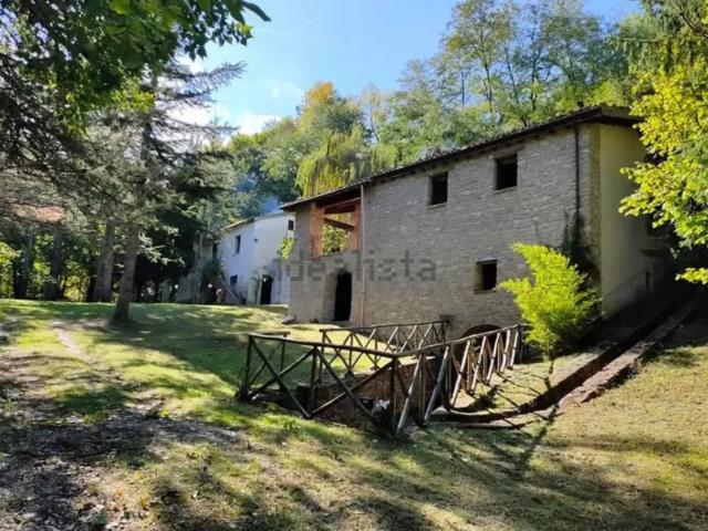 Rustico in vendita a Castelli, Abruzzo