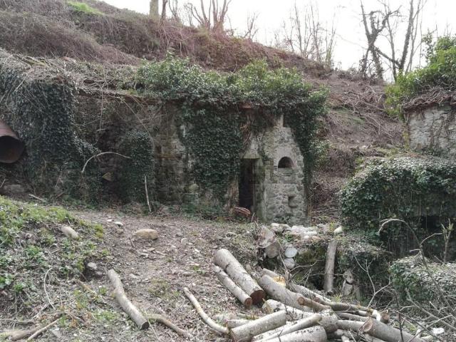 Rustico in vendita a Unione di comuni Montana Lunigiana, Fivizzano