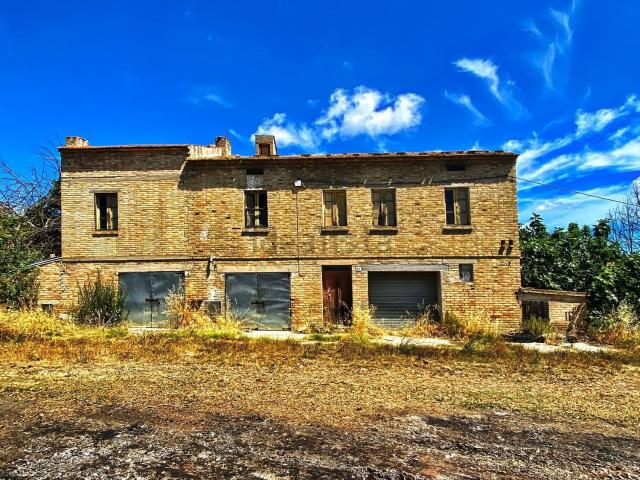 Rustico in vendita a Marche, Ascoli Piceno