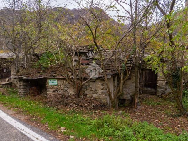 Rustico in vendita a Piemonte, Torino