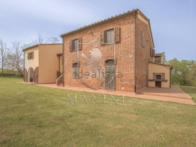 Rustico in vendita a Montecchio, Cortona